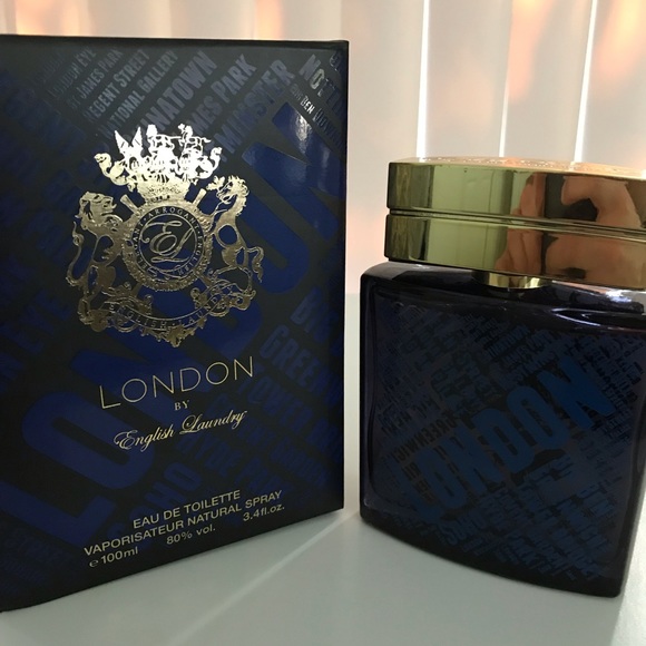 English Laundry Other - London by English Laundry  EDT men’s fragrance